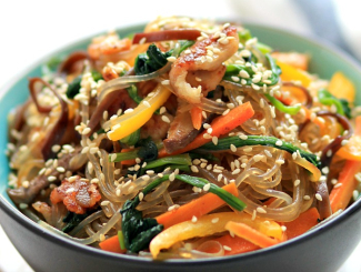 Japchae