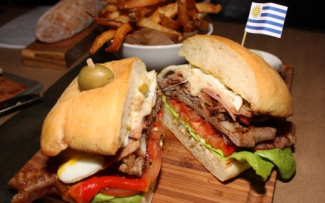 Chivito