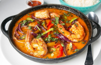 Moqueca