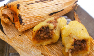 Tamale