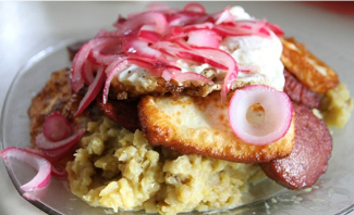 Mangú