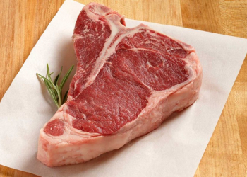 Beefsteak T-bone