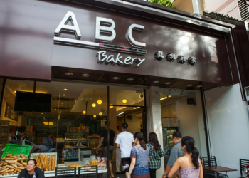 ABC Bakery Cần Thơ
