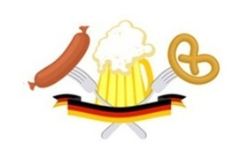 Món ăn Đức