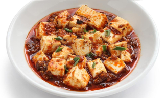 Đậu hủ Mapo