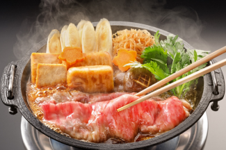 Sukiyaki