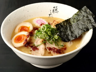 Mìn Ramen Nhật