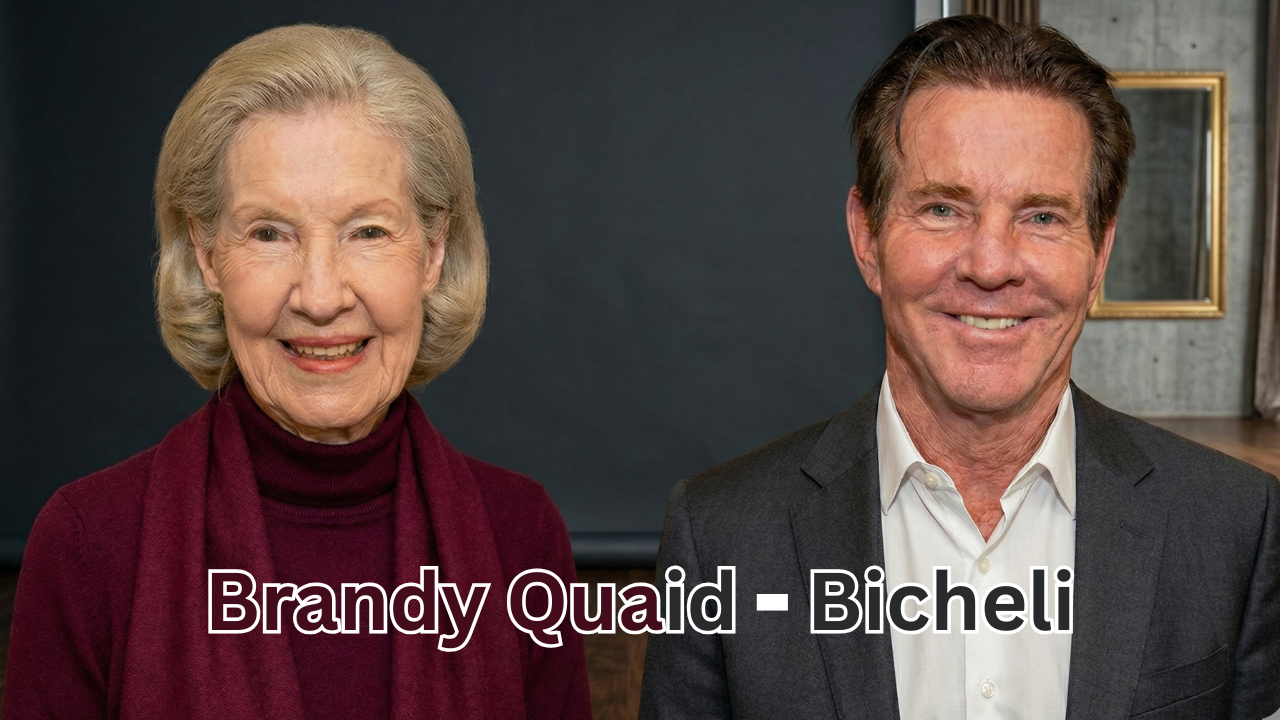 Brandy Quaid