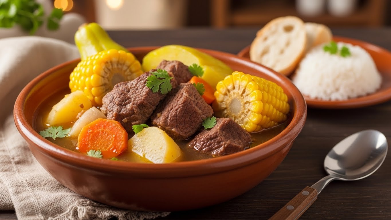 Olla de Carne