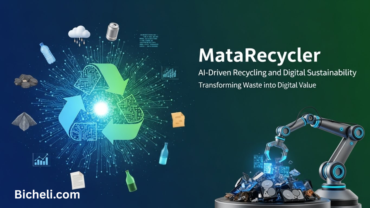 matarecycler
