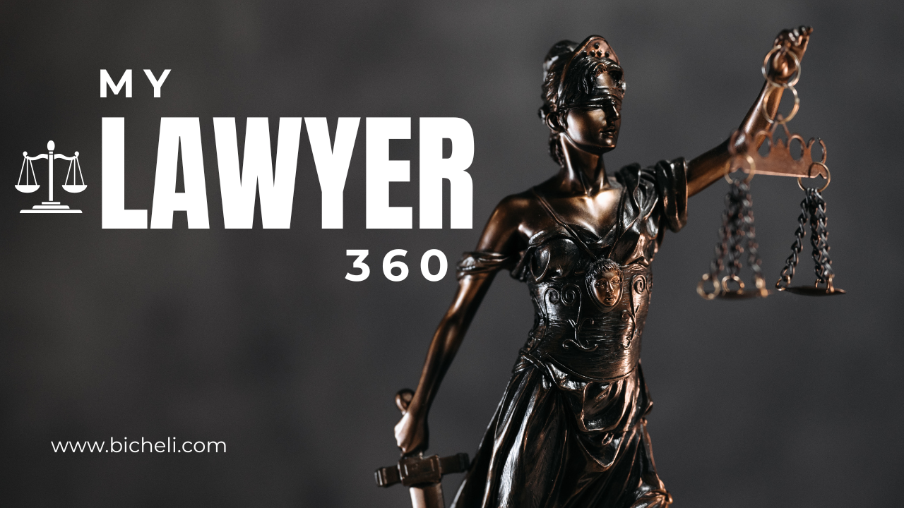 mylawyer360