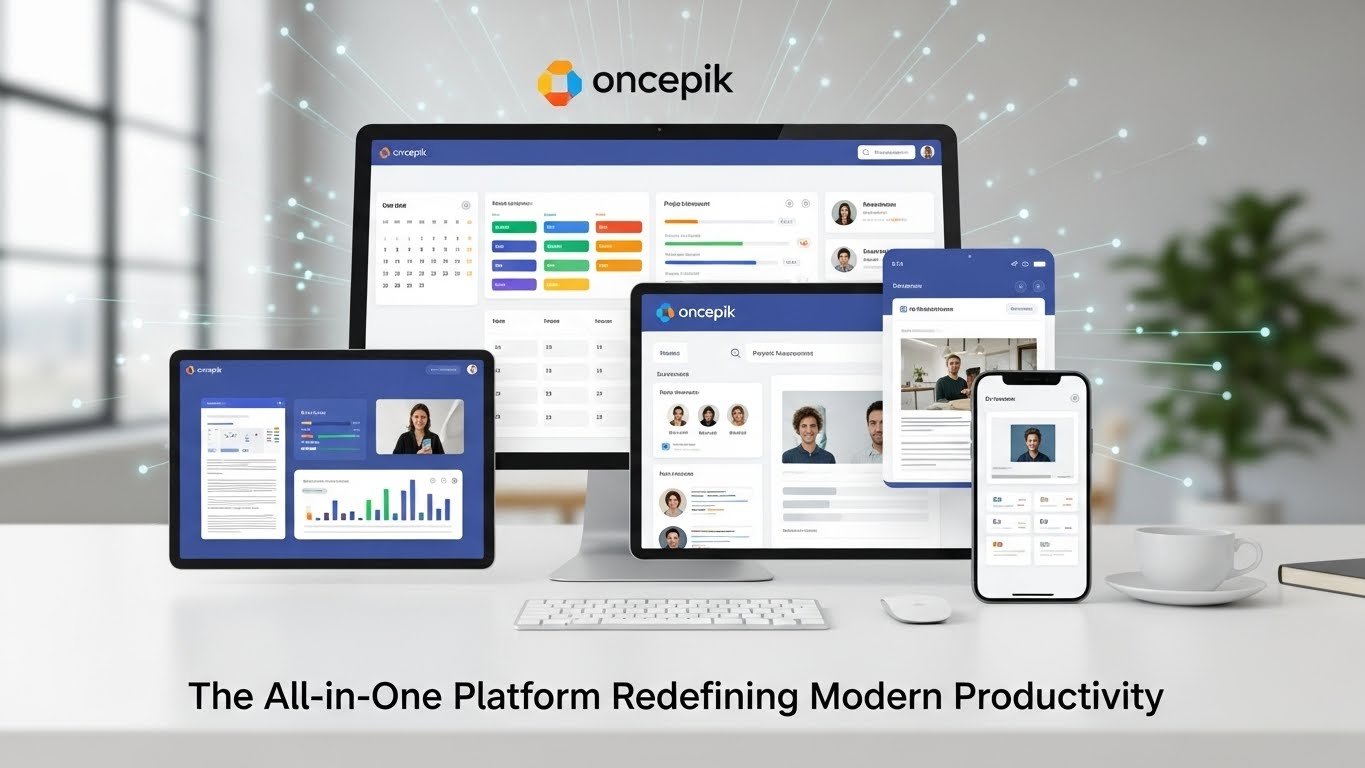 oncepik