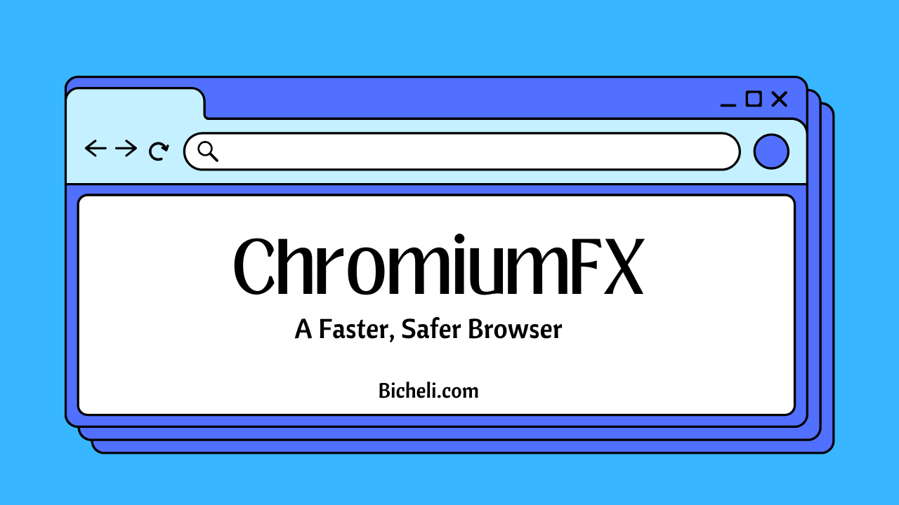 chromiumfx
