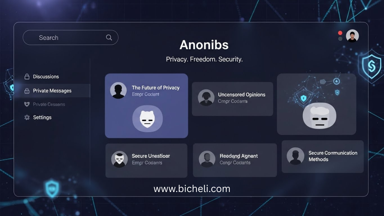 anonibs