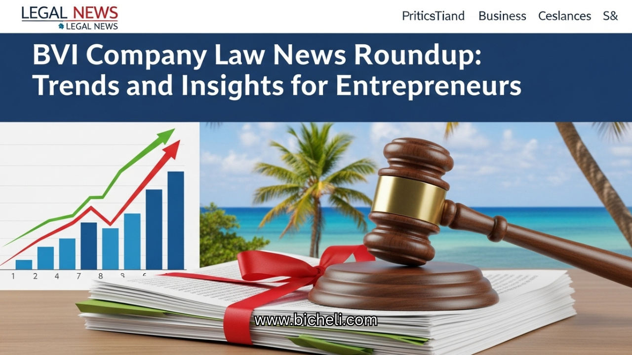 bvi company law news