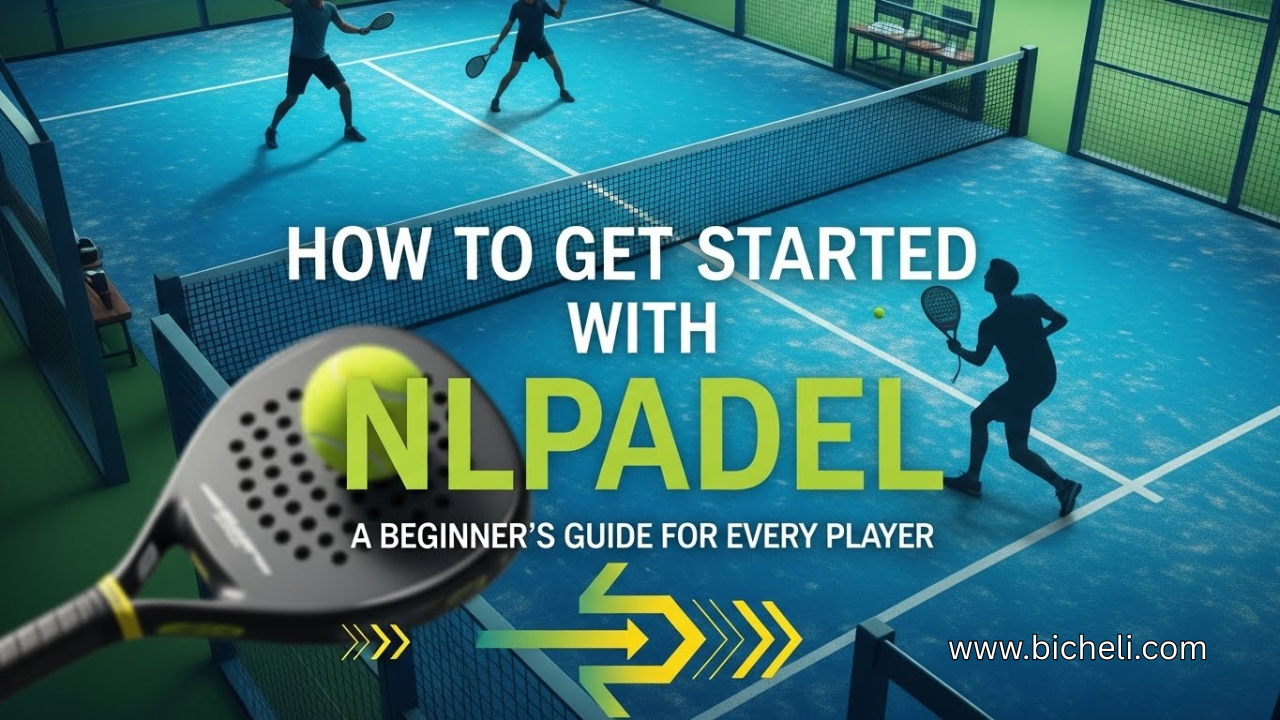 nlpadel