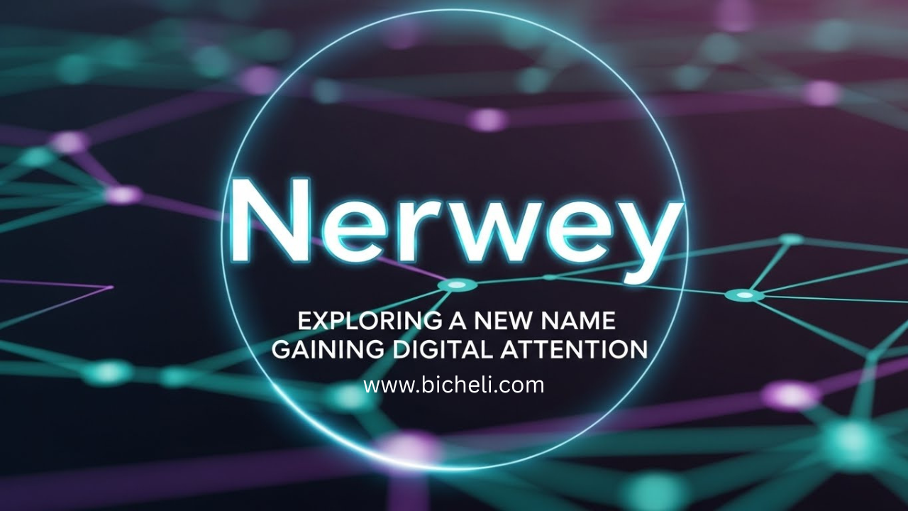 nerwey
