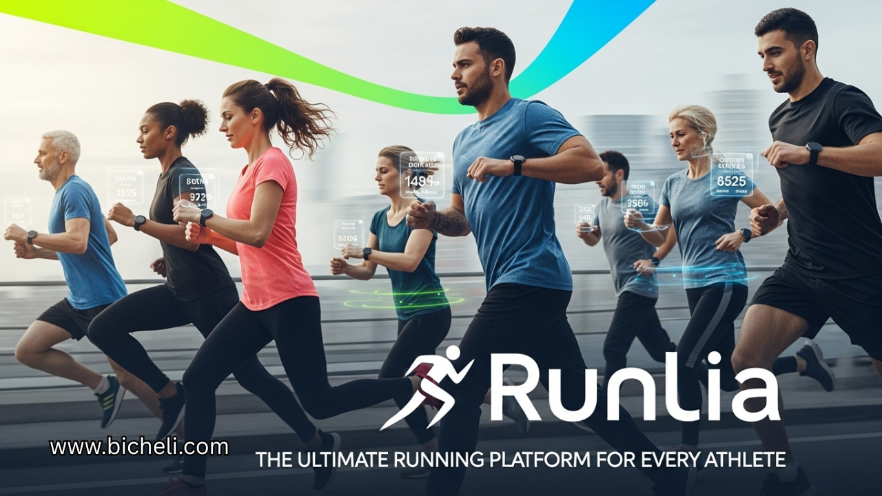 runlia