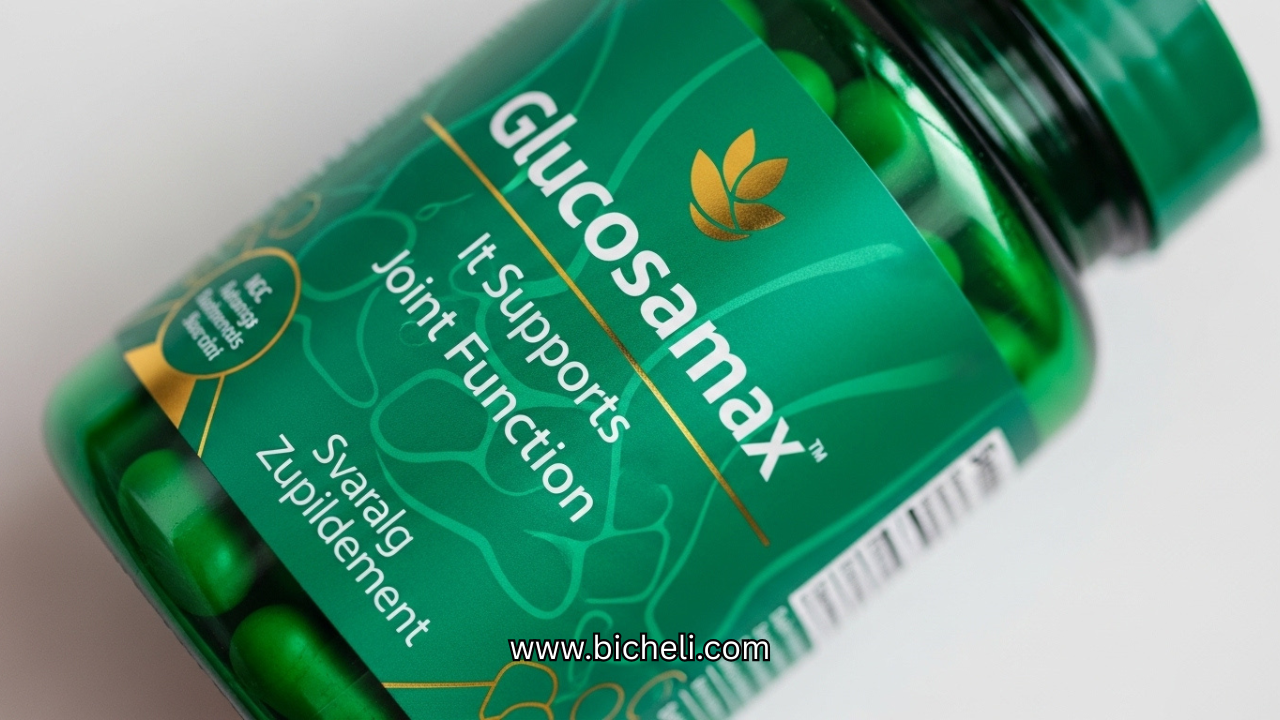 glucosamax