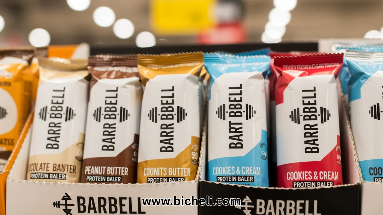 Are Barbell Protein Bars Worth the Hype?