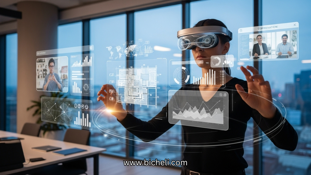 ark augmented reality