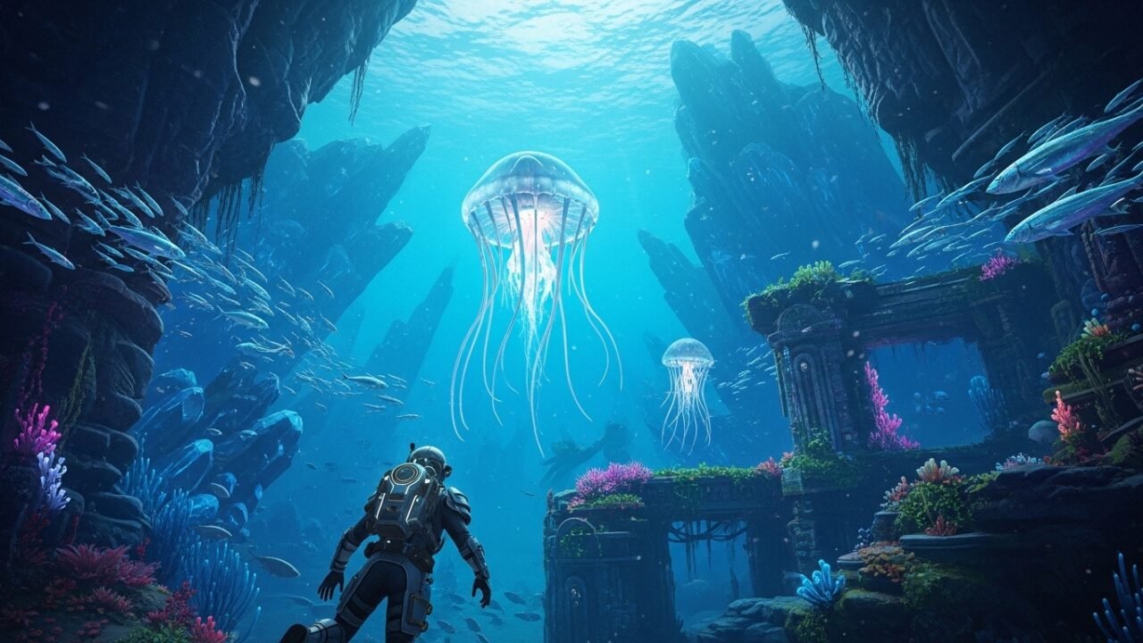 Exploring the Depths of Enntal: A Hidden Gem Revealed