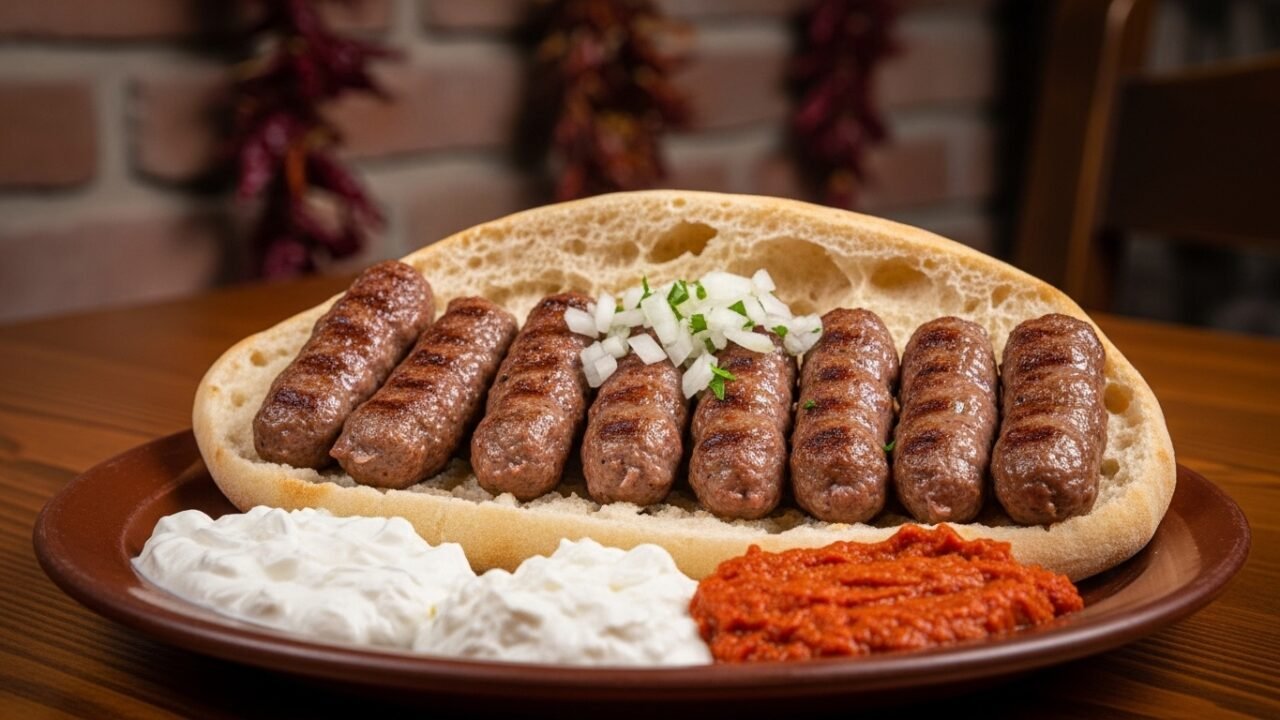 The Cultural Significance of Levapioli in Balkan Cuisine