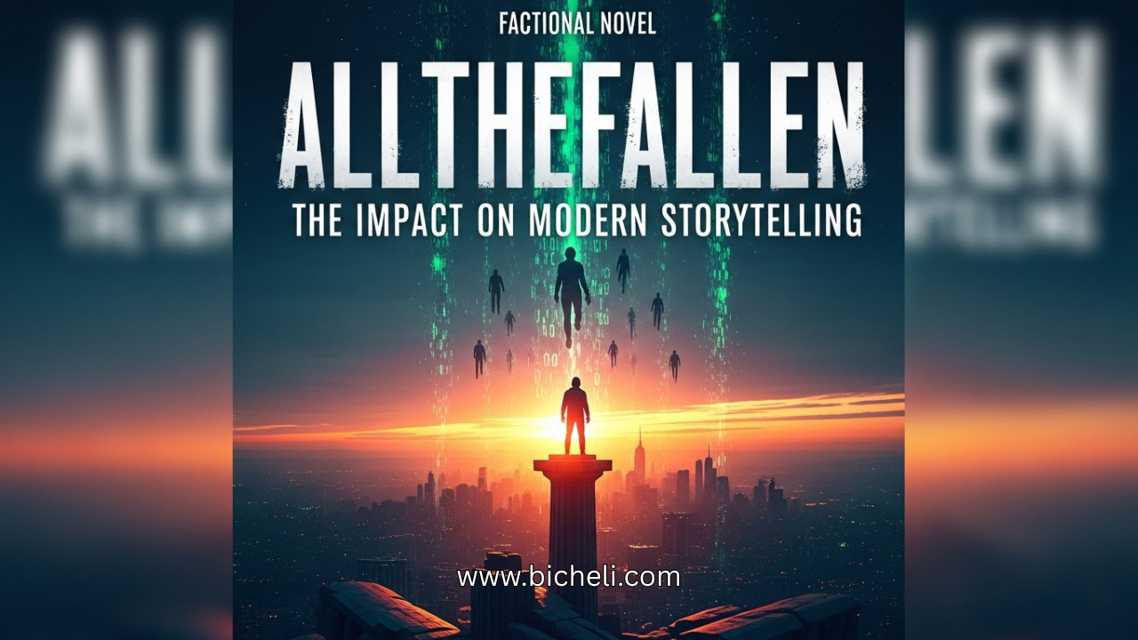 The Impact of ‘AllTheFallen’ on Modern Storytelling