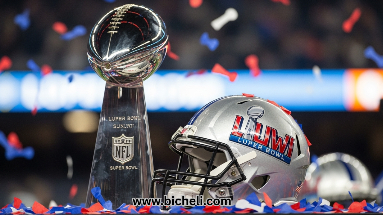 What Channel is The Super Bowl On Streaming