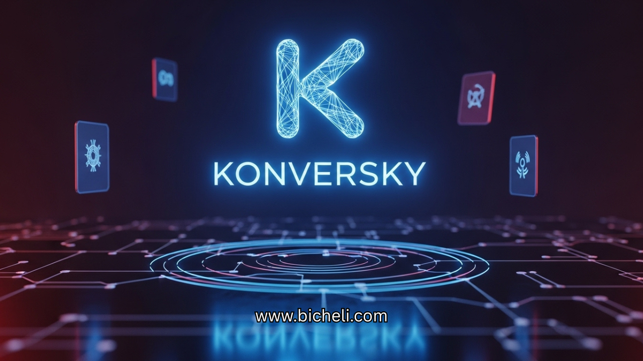 konversky