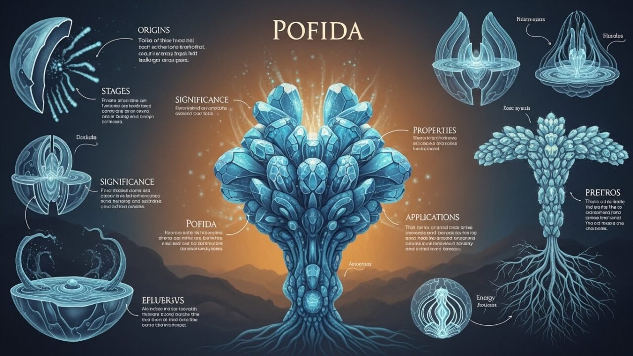 Exploring the Origins and Significance of Pofida: A Deep Dive