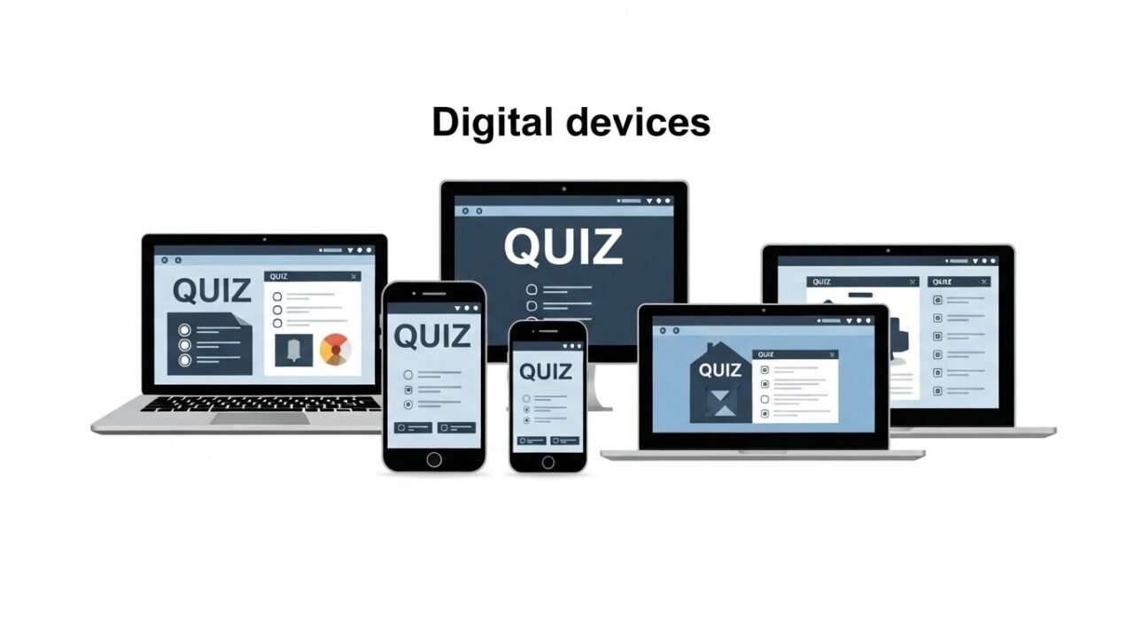 JoinMyQuiz: The Ultimate Tool for Interactive Quizzes