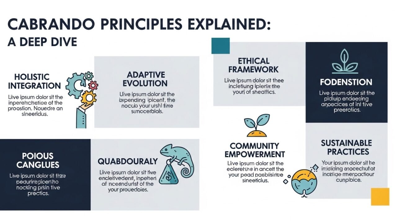 Cabrando Explained: A Deep Dive into Its Principles and Practices