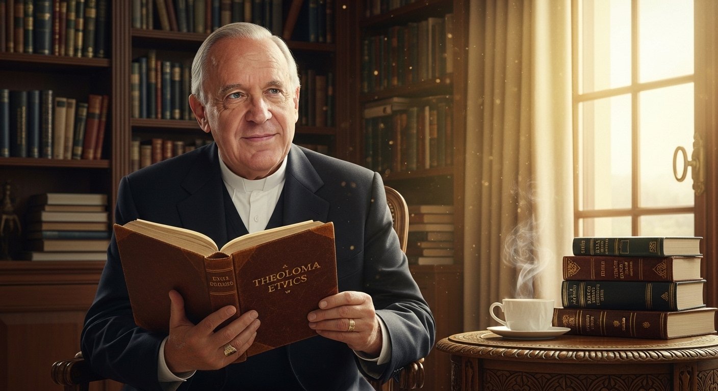 oscar adrian bergoglio